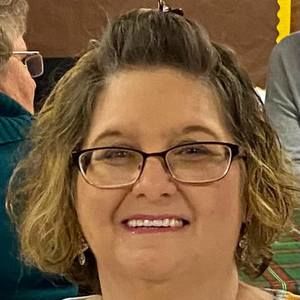 Meet your Posher, Leslie